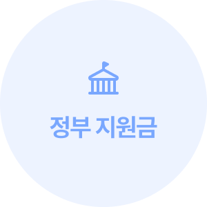 정부 지원금